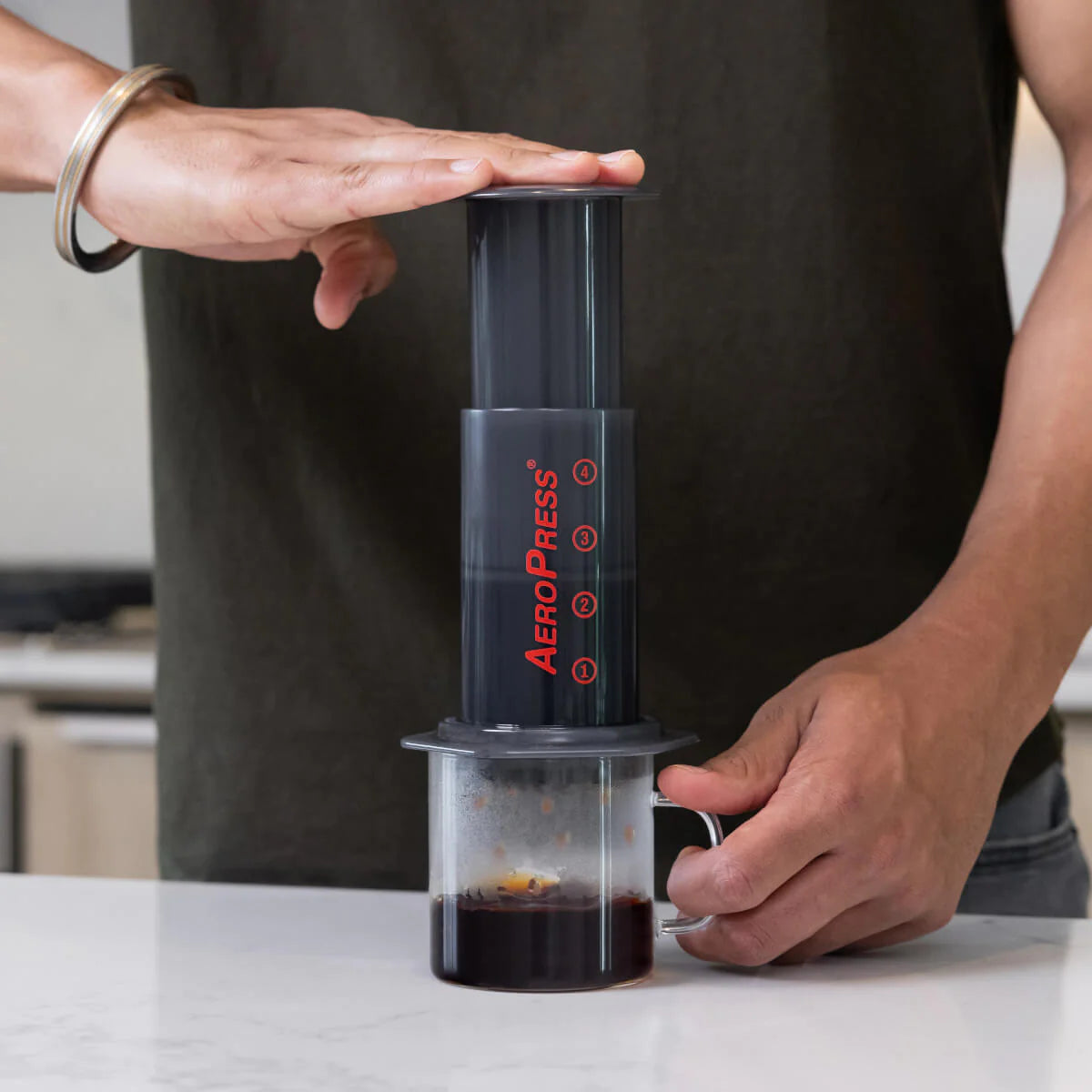 Aeropress Original