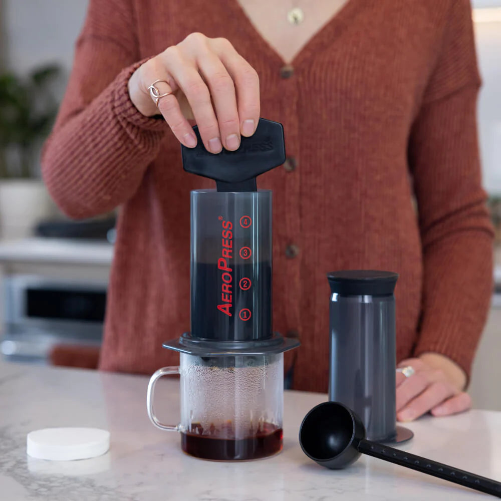 Aeropress Original
