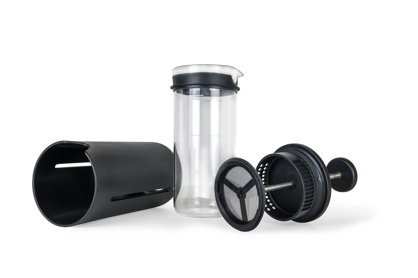 Timemore French Press