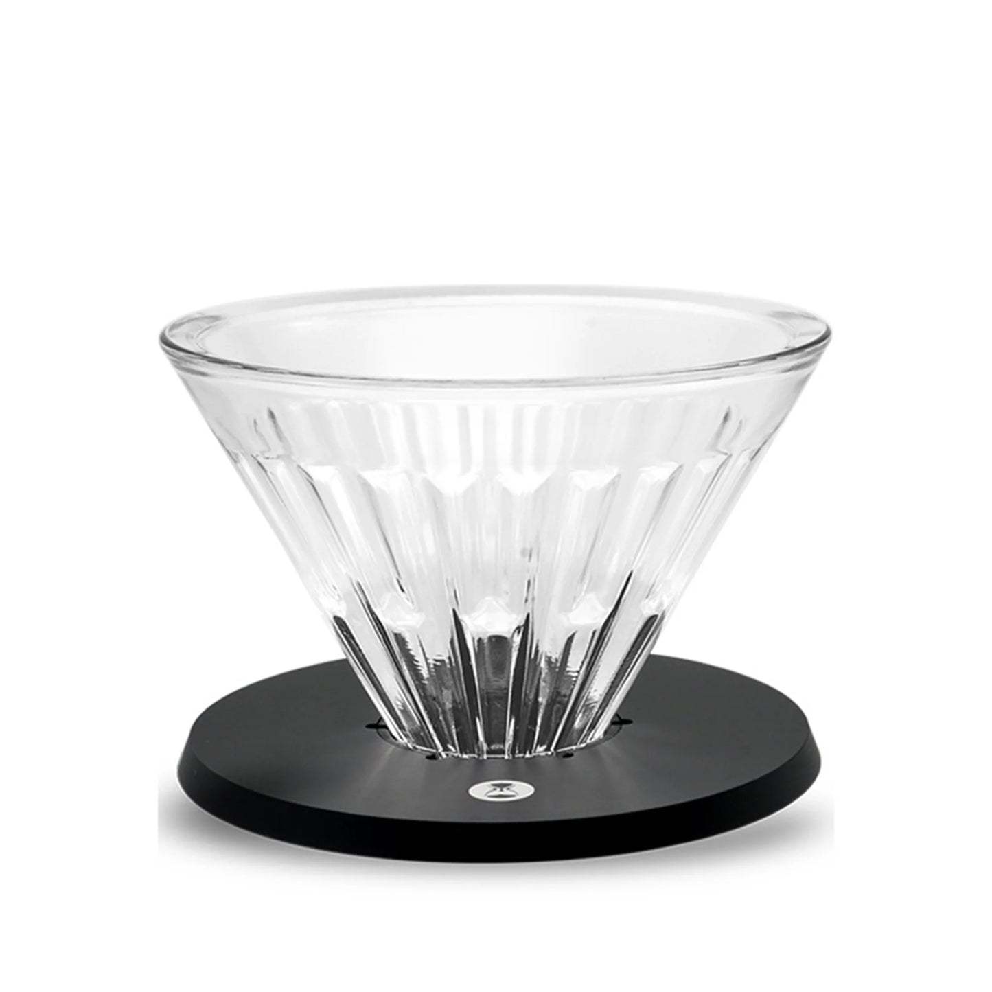 Glass Eye Crystal Dripper