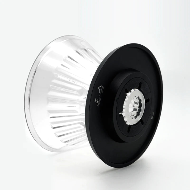 Glass Eye Crystal Dripper